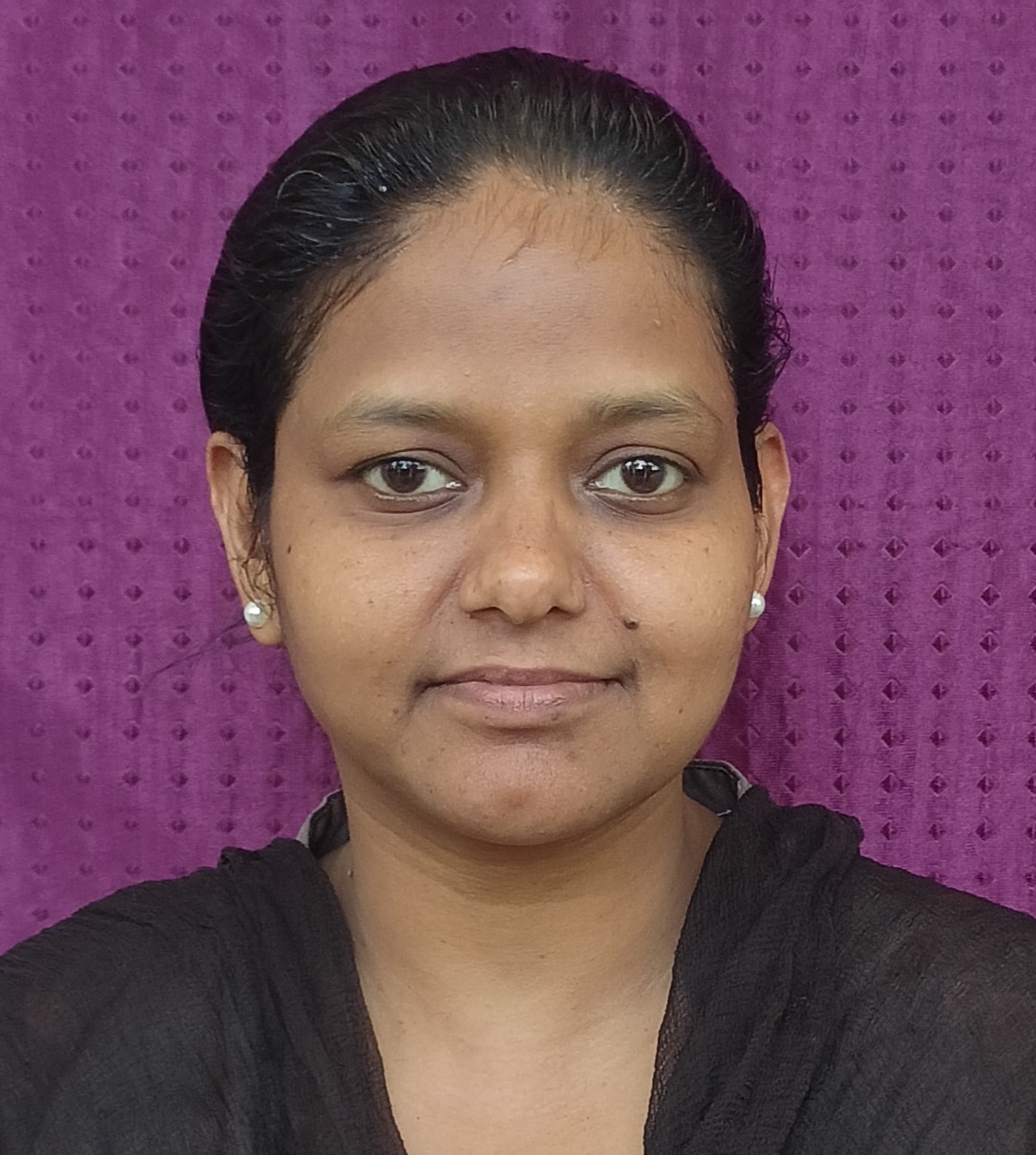 Miss Tarannum Naz